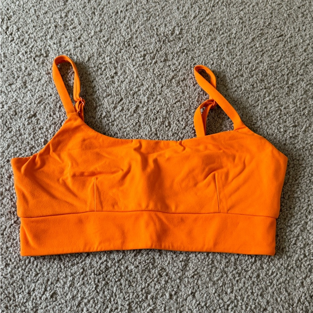 Balance Athletica (Vitality) The Ignite Bra- Boron, Medium
